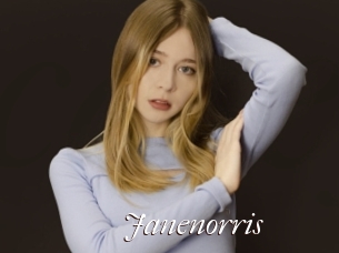 Janenorris