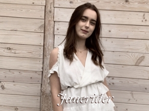 Janerider