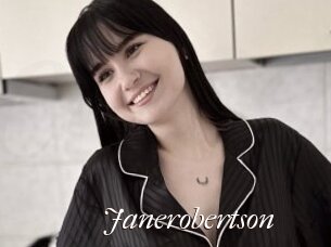 Janerobertson