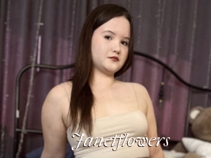 janetflowers Cam Sexy