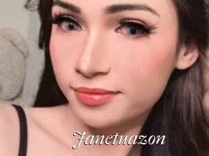 Janetuazon