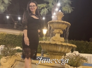 Janevega