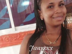 Janyxxx