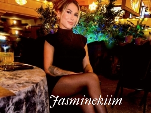 Jasminekiim