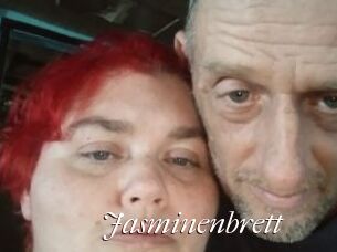 Jasminenbrett