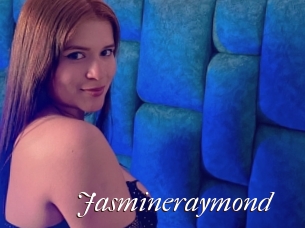 Jasmineraymond