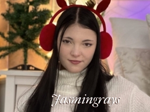Jasmingrays