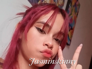 Jasminskinny