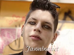 Jasonbonnet