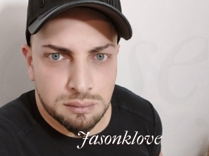 Jasonklove