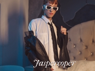 Jaspercoper