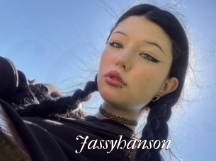 Jassyhanson