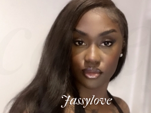 Jassylove