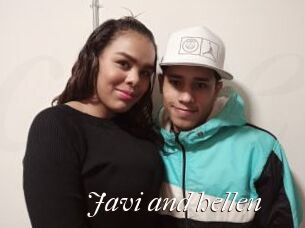 Javi_and_hellen