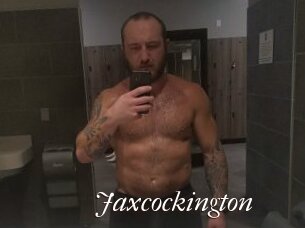 Jaxcockington