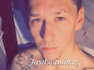 Jaythestudlong