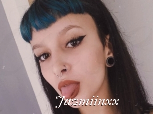 Jazmiinxx