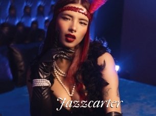 Jazzcarter