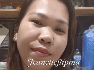 Jeanetteflipina