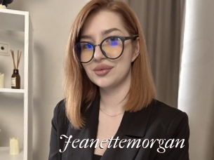 Jeanettemorgan