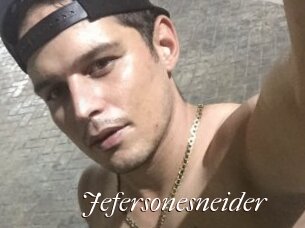 Jefersonesneider