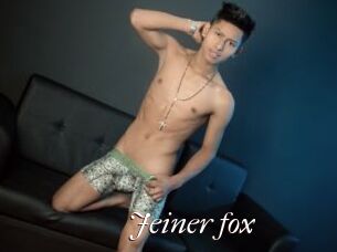 Jeiner_fox