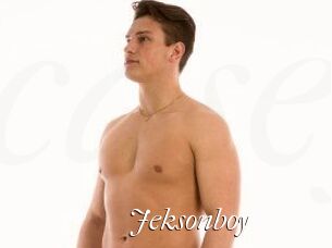Jeksonboy