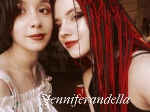 Jenniferandella