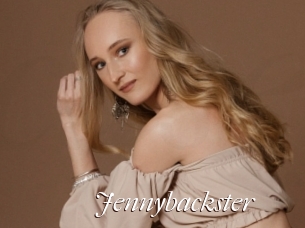 Jennybackster