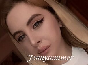 Jennysummer