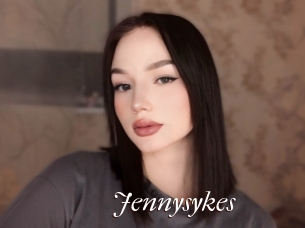 Jennysykes