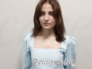 Jennywolfe