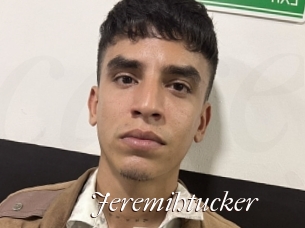 Jeremihtucker