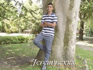 Jeremysexxx