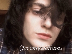 Jeremywilliams
