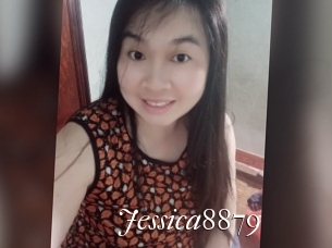 jessica8879 Cam Sexy