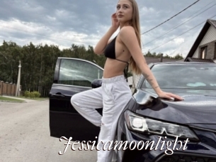 jessicamoonlight Cam Sexy
