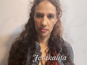 Jessikalifa