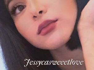 Jessycasweeetlove