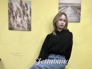 Jettaband