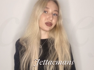 Jettaemans