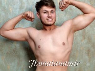 Jhonatanamir