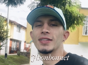 Jhonbonnet