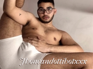 Jhoncandottihotxxx