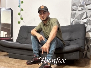 Jhonfox