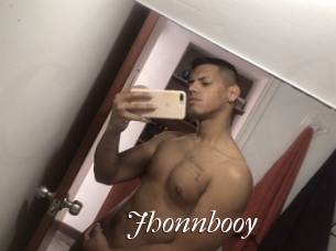 Jhonnbooy