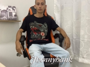 Jhonnyhank