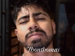 jhonthomas Cam Sexy