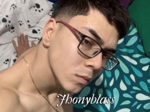 Jhonyblass