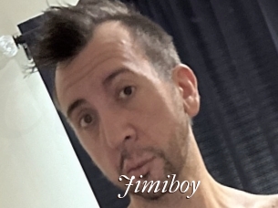 Jimiboy